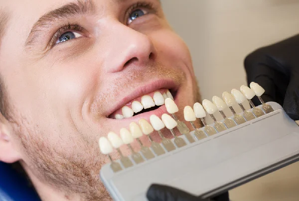 Cosmetic Filling