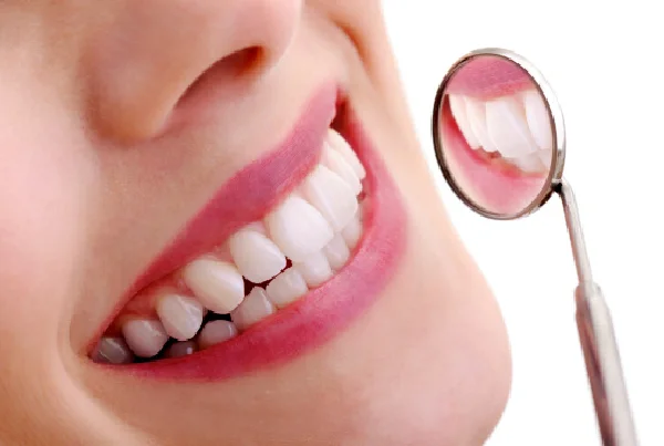 Conservation Of Tooth Structure